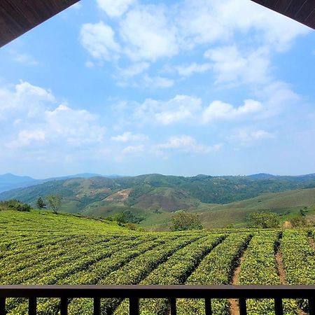 Cloud Canopy - Tea Garden Family Pool Cottage In Vagamon Exterior photo
