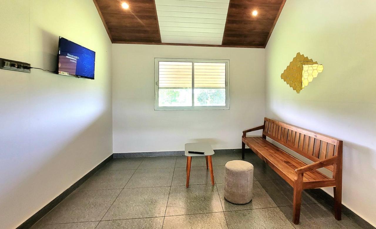 Cloud Canopy - Tea Garden Family Pool Cottage In Vagamon Exterior photo
